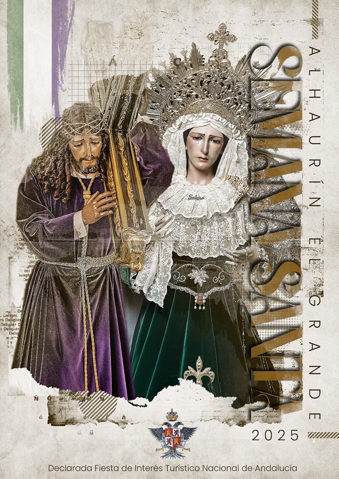 Semana Santa en Alhaurín el Grande  